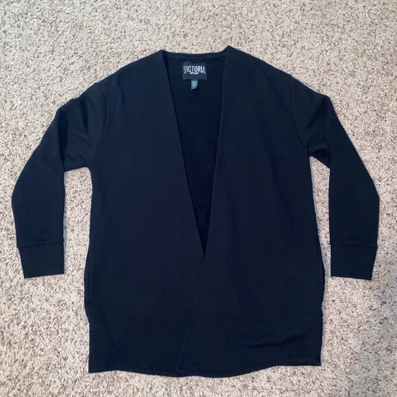 Victoria's Secret Tops - Victoria’s Secret Sport cardigan